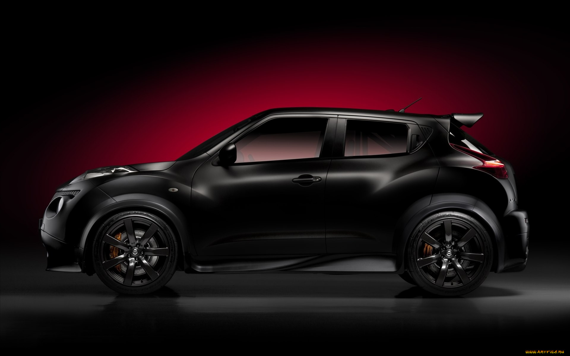 , nissan, datsun, juke-r